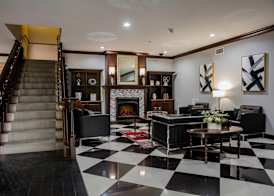 Evangeline Downs Hotel, an Ascend Collection Hotel 3