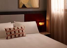 Hotel Morris Sydney, Handwritten Collection 5