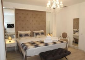 Kispet Deluxe Hotels&Suites 5