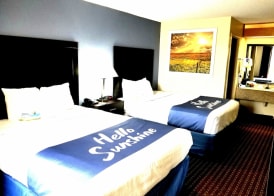 Days Inn by Wyndham Easley West Of Greenville/Clemson Area 5