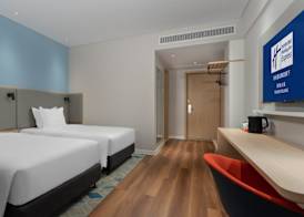 Holiday Inn Express Shunde Daliang by IHG 4