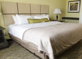 Candlewood Suites MEMPHIS - SOUTHAVEN by IHG 4