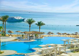 JAZ Elite Casa Del Mar Beach 2