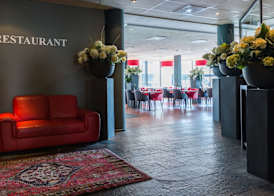 Best Western Plus Amsterdam Airport Hotel 3