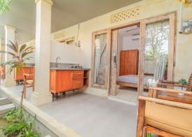 Sadana Bali Guest House 3