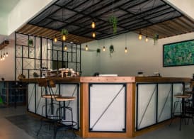 Lavanya Boutique Hotel 5