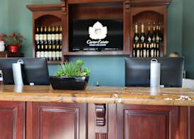 Carter Estate Winery and Resort 2