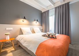 Mandarina Hotel Luxembourg Strassen 3