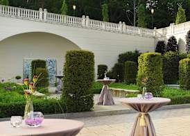 Powerscourt Hotel, Autograph Collection 2