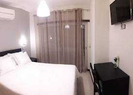 Pousada Tires Guest House 4
