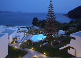 Lichnos Beach Hotel & Suites 2
