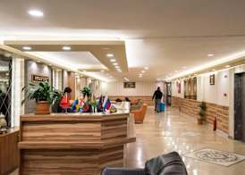 DİNAR HOTEL 5