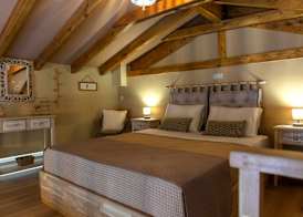 Strofilia Guest House 4