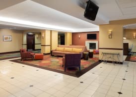 Holiday Inn NORWICH by IHG 3