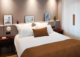 Appart hôtel & Spa La Villa du Port 5