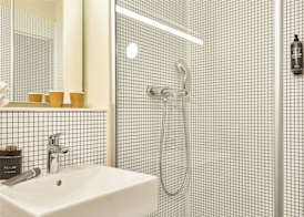 ibis budget Paris Porte d'Aubervilliers 4