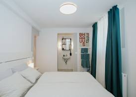 First love Apartment in Zagreb center 2
