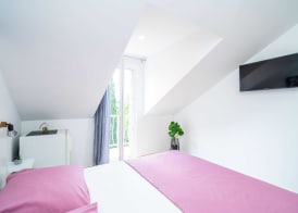 Apartment & Rooms Papa 4