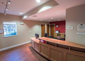 TownePlace Suites San Jose Campbell 4