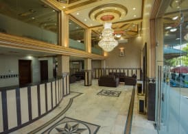 Euro Hotel and Apartments 2