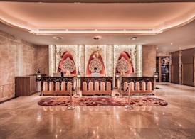 Valia Hotel Bangkok Sukhumvit 2