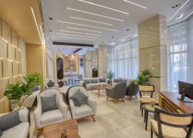 Nozol Pyramids Hotel and Spa 4