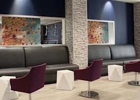 Embassy Suites by Hilton Raleigh Crabtree 4