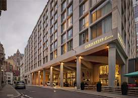 DoubleTree by Hilton Hotel London - Tower of London 2