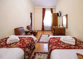 Hotel Transilvania 5