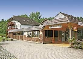 Hotel Appartement Silbersee 3