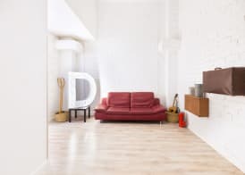 Ant Hostel Barcelona 2