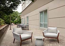Hilton Garden Inn Columbia/Harbison 2
