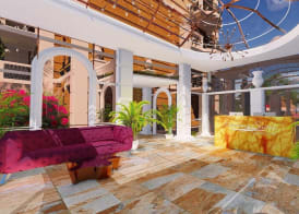 Harmony Suites Grand Resort 3