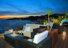 Hotel Helios Costa Tropical 5