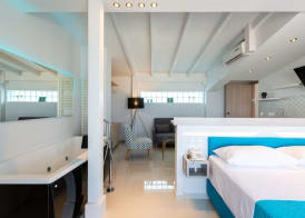 Rethymno Hills Apartments 3