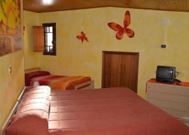 Albergo Monte Giove 5