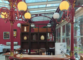 Hotel Viki 2