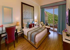 Glenview Resort Kasauli, a member of Radisson Individuals 5