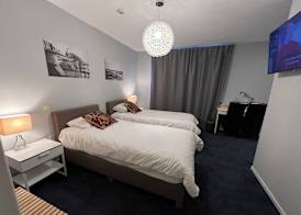 Munal Hotel Temse 4