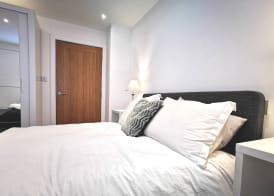 No.2 Horizon - Apartment in East Wittering Village 4