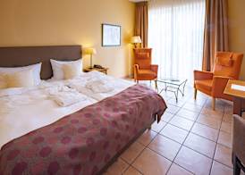Hotel Hüttmann 4