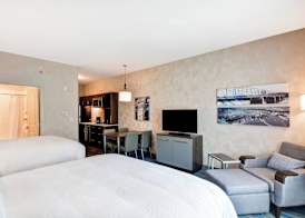 TownePlace Suites by Marriott Bridgewater Branchburg 5
