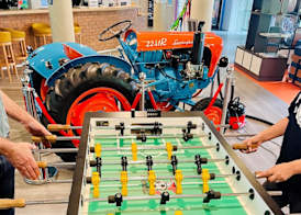 Hostel Art & Style 2