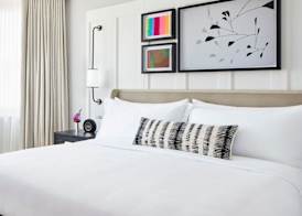 The Luxury Collection Hotel Manhattan Midtown 5