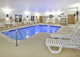 Hampton Inn Pittsburgh Area-Beaver Valley-Ctr Township 5