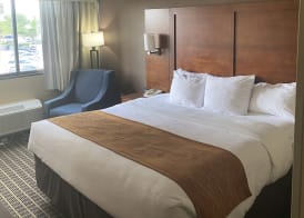 Comfort Inn Springfield 5