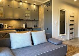 BP Apartment I 2