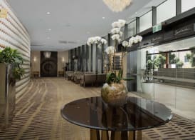 Rydges South Bank Brisbane 4
