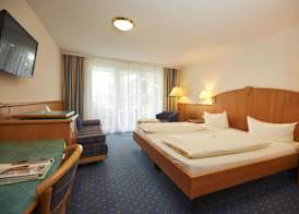 Flair Hotel Landgasthof Roger 2