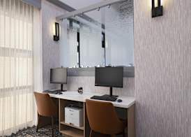 Hyatt Place Austin The Domain Area 3